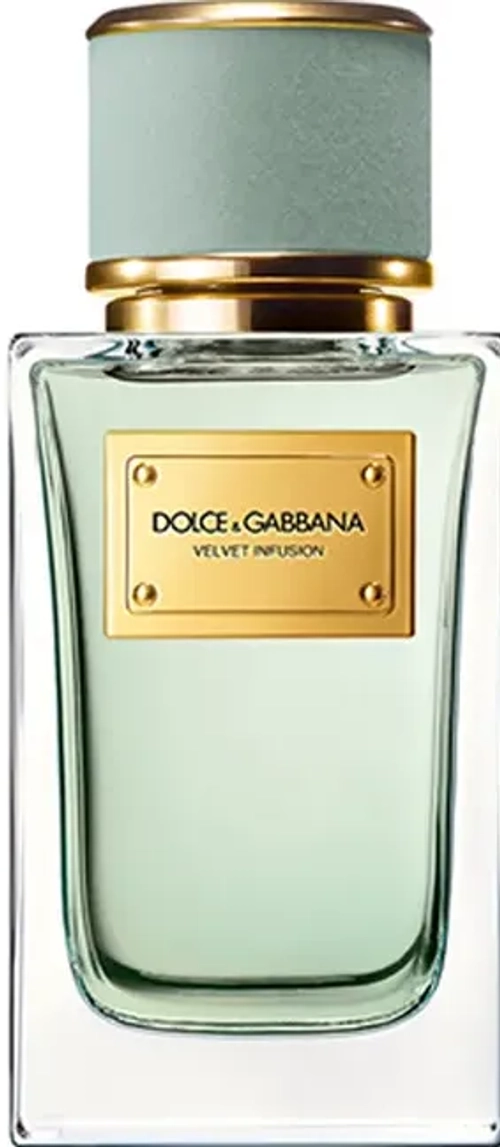 D&G VELVET INFUSION EDP 100 ML