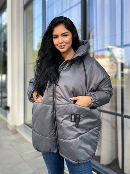 Куртка УК-067-4 Fabrika