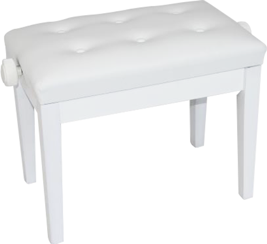 Банкетка FLIGHT KB012 WHT