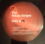 The White Stripes / Elephant (2LP)