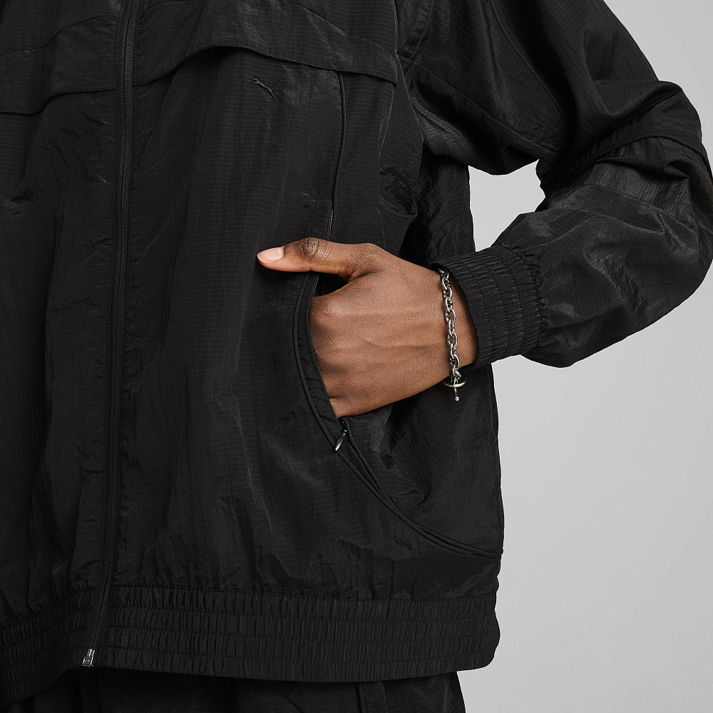 Мужская ветровка PUMA MOSTROVERSE Ripstop Jacket