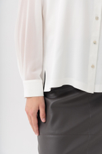 Блуза Кориано NOME Atelier