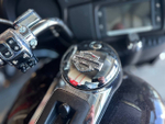 Harley-Davidson Tri Glide Ultra, 2014, 35 404 км.