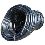 Труба ПНД 32х2,0мм, 10 атм ЭКСАН (100М Бух) ПЭ-100 SDR-13,6
