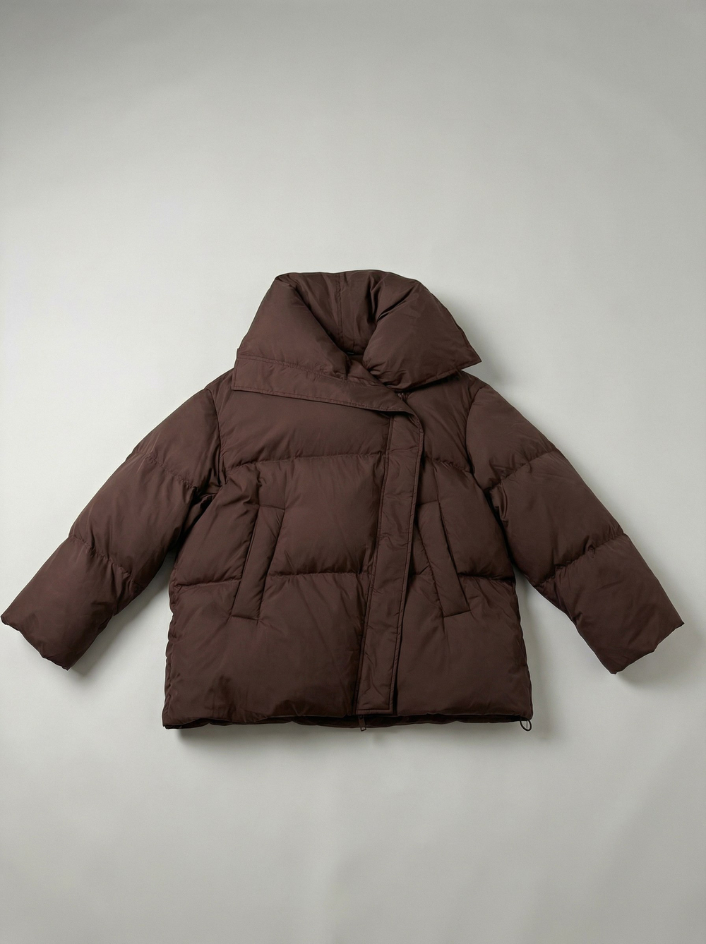 Пуховик BENNY