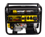 Электрогенератор Huter DY11000LX