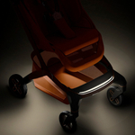 Детская прогулочная коляска Maxi-Cosi Fame Cabin 1141129110 Copper Terra/терракотовый
