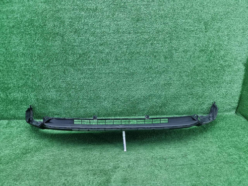 Юбка переднего бампера Geely Coolray (2023-н.в.)