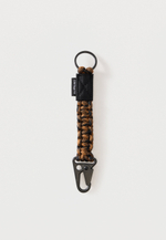 Carhartt WIP UNISEX - Брелок - Чёрный