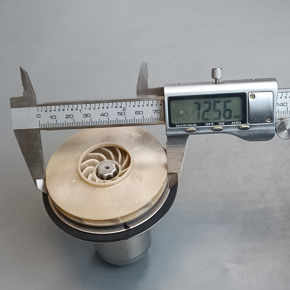 Ротор для насоса GRUNDFOS 15-60 / 15-65