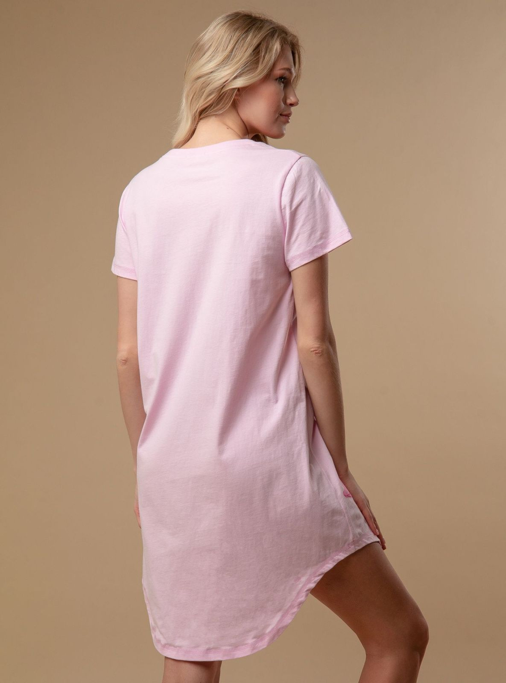 Cорочка женская Indefini (Арт. 3266SDX)