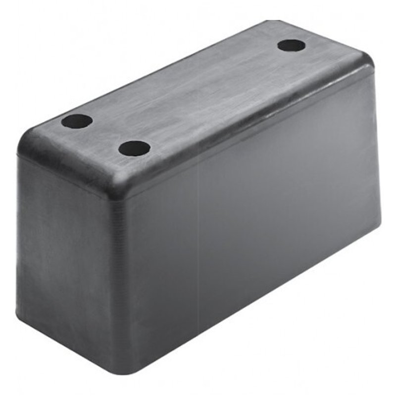Буфер резиновый OKTT.SCH250.130.5272 SH 80 (+/-5)