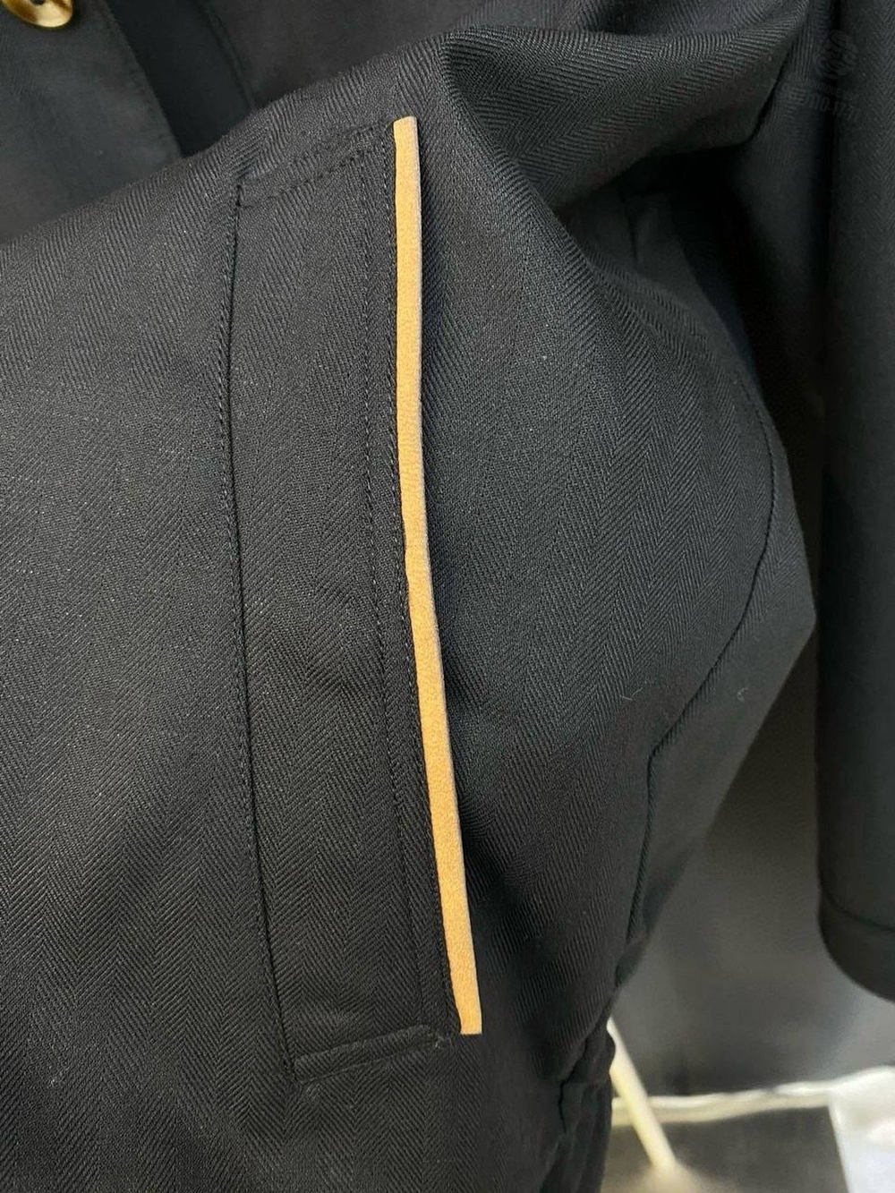 Куртка Ermenegildo Zegna