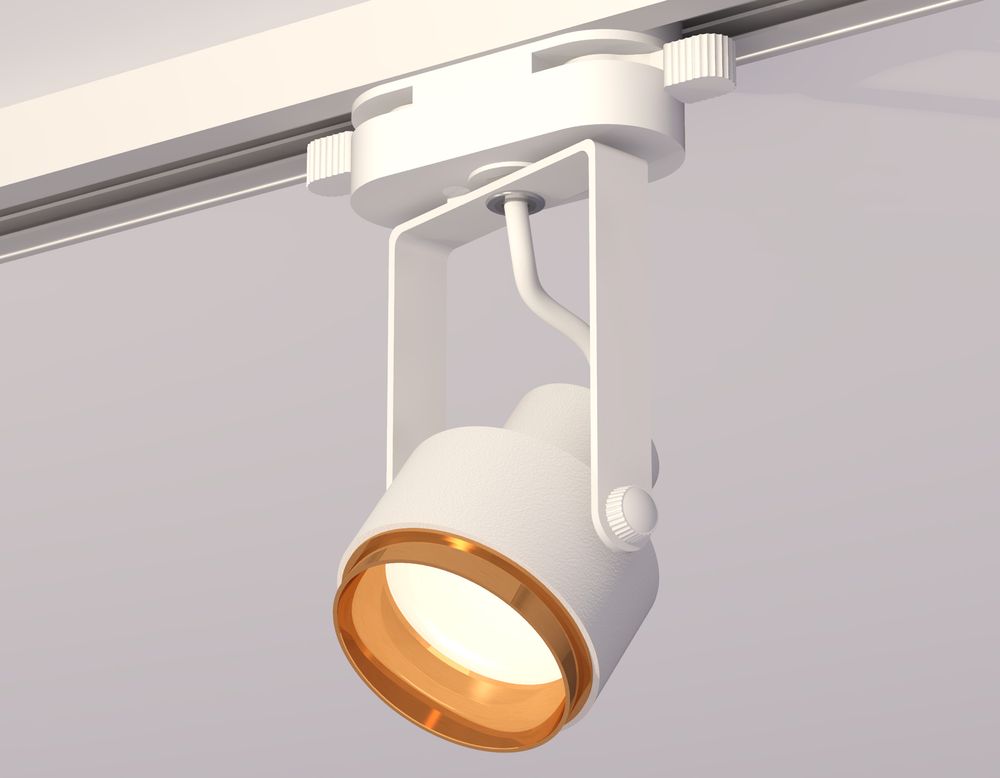 Ambrella Комплект трекового однофазного светильника Track System XT6601023