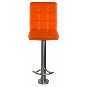 Антивандальный барный стул для кафе