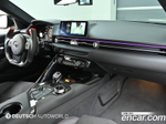 Toyota Supra 5 Generation GR 3.0 (04.2022)