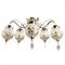 Потолочная люстра Arte Lamp Moroccana A4552PL-5GO