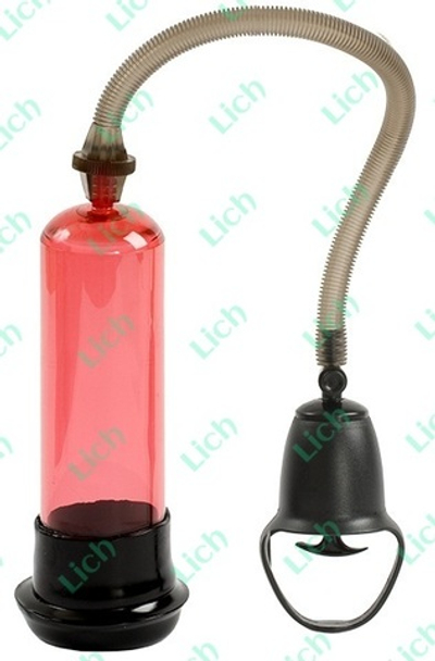 Красная помпа  Однорукий бандит