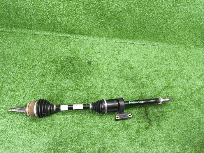 Привод передний правый Jetour T2 (2023-н.в.)