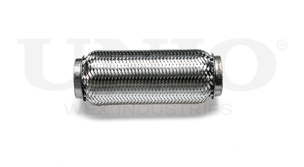 Гофра глушителя 48x200 мм InterLock UNIO EXP-48200L