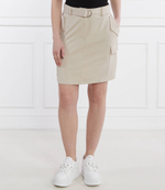 Юбка Liu Jo Sport - бежевый(TA4200 J5942)