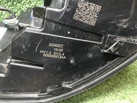 Фонарь правый внешний Chery Tiggo 8 Pro Max 23-нв