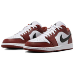 Jordan 1 Low Se Dark Pony