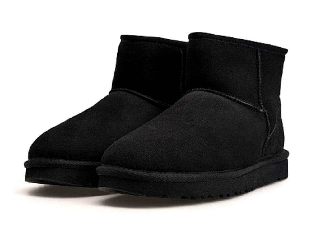 UGG Mini II Black