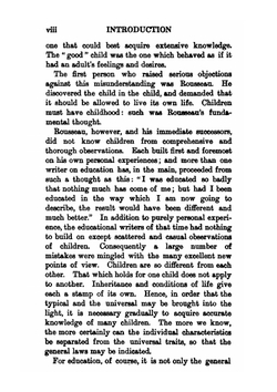 Child Psychology. Volume 1 | Rasmussen Vilhelm