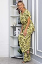 Костюм Аксиома успеха (зеленый) К13832-5М LT Collection