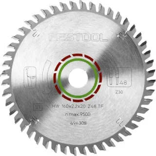 Диски FESTOOL