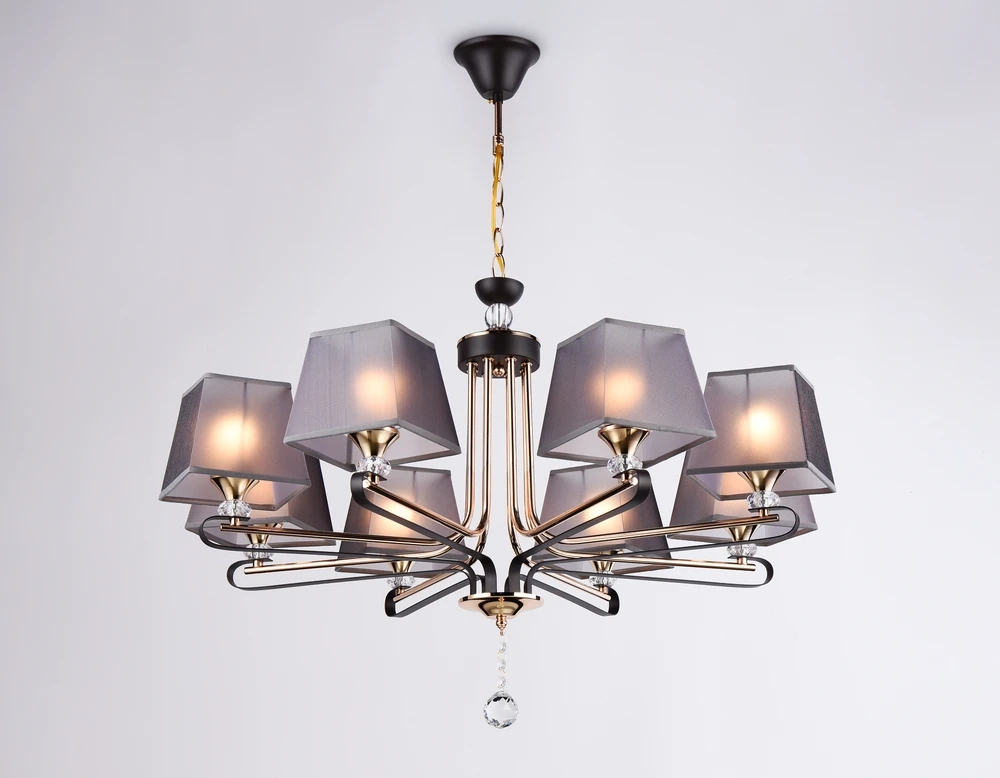Подвесная люстра Ambrella light MODERN TR4618