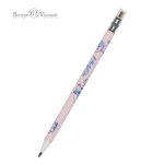 Карандаш механ. цанговый с точилкой 2мм "Kawaii Animals. Котик" (BrunoVisconti)