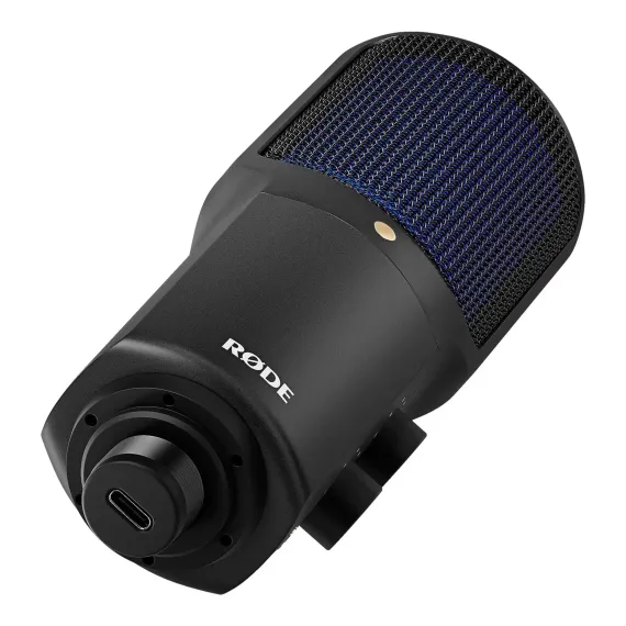 RODE NT-USB Plus