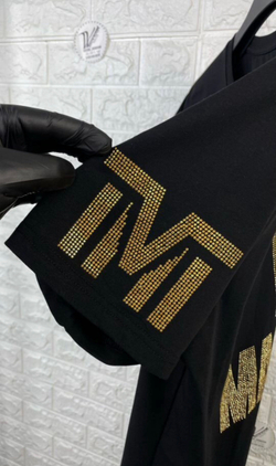 Футболка Philipp Plein Floyd Limited Edition