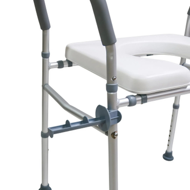 Съемные подлокотники