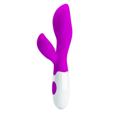 Вибратор Pretty Love Newman PURPLE BI-014219
