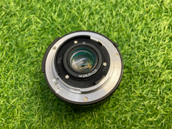 Zenitar N2 Fish Eye 2.8/16mm Nikon Покупка/Продажа