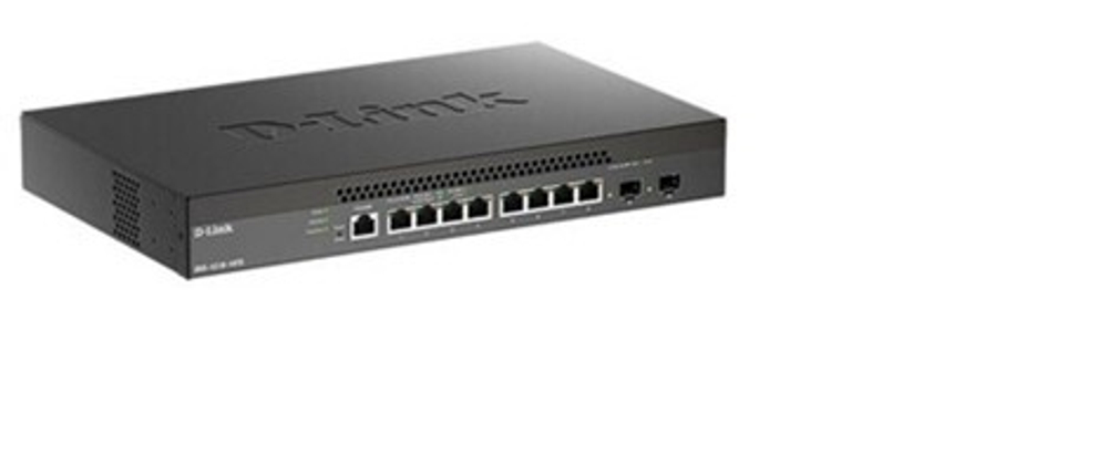Коммутатор D-Link  DXS-1210-10TS/B1A (DXS-1210-10TS/B1A)