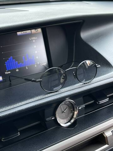 Солнцезащитные очки Chrome Hearts