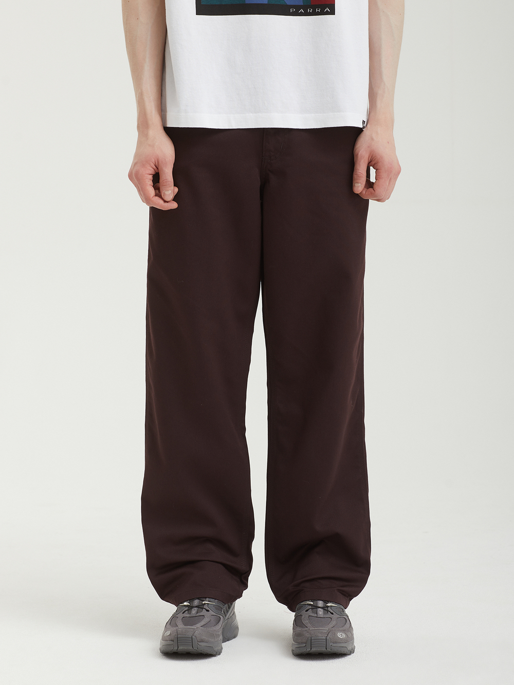 Мужские Брюки Simple