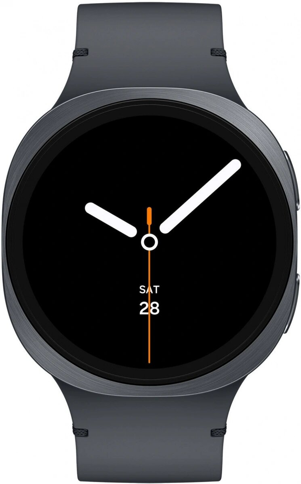 Умные часы Samsung Galaxy Watch 8 LTE 40 мм, Graphite (SM-L325)