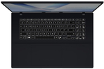 Ноутбук  ASUS Vivobook 17 M1807HA-S8025 18.4 ", Ryzen 7, 16 Гб RAM, 1 Тб SSD, Radeon 780M, Синий