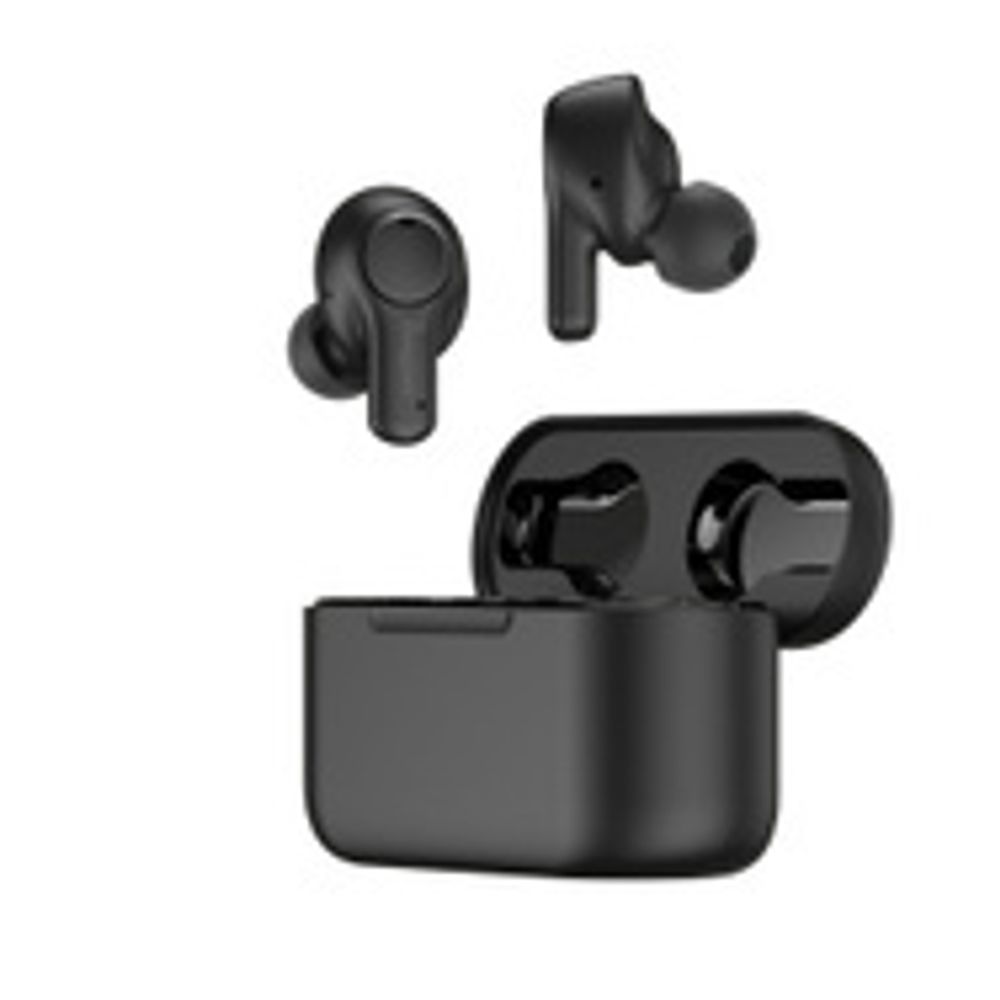 1MORE EO002 (Omthing Airfree Plus TWS In-Ear, Black)