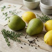 Отдушка CS - Груша Тимьян Цитронелла (Pear and Thyme Citronella)