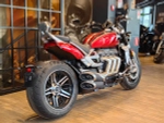 Triumph Rocket 3 GT