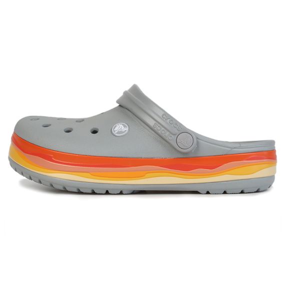 Crocs Classic 'Light Gray'