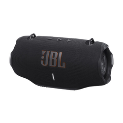Портативная колонка JBL Xtreme 4, черный
