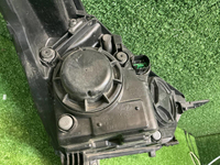 Фара левая Hyundai Creta 1 (2016-2020) галоген