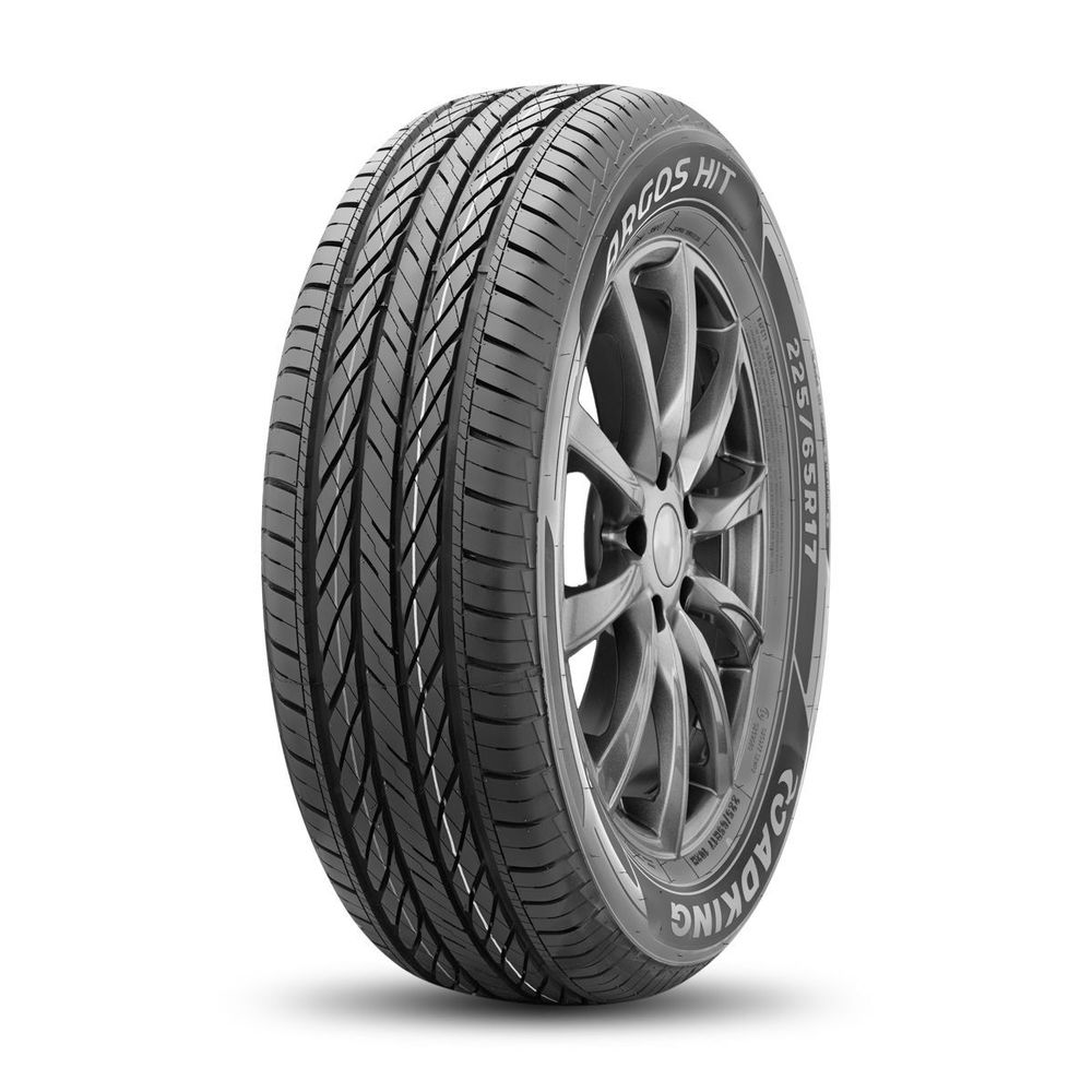 Roadking  235/65/17  V 108 ARGOS H/T  XL